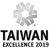 Taiwan Excellence Silver Award