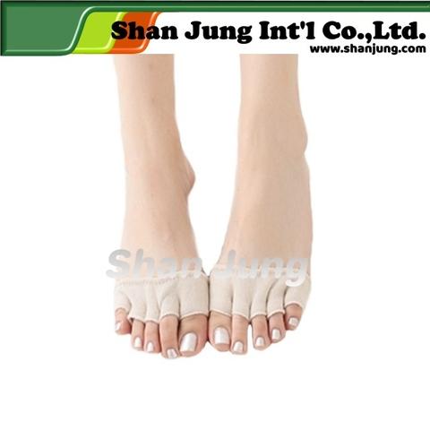 Insoles, Comfort Cushion Toes Pad