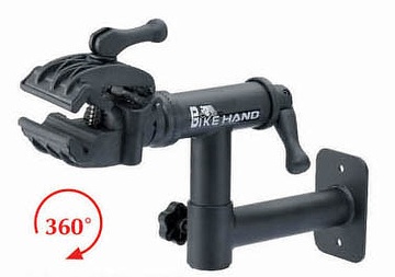 bicycle repair work stand