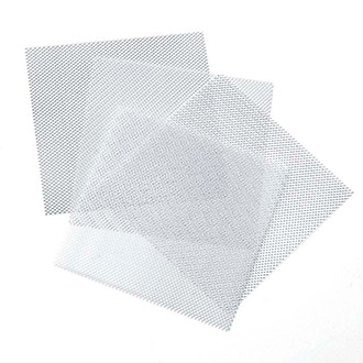 Micro Expanded Metal Mesh