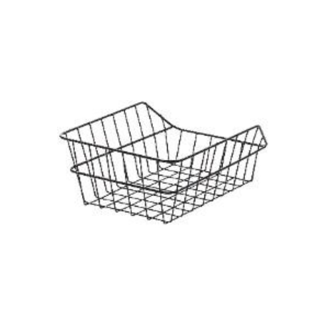 rear cycle basket