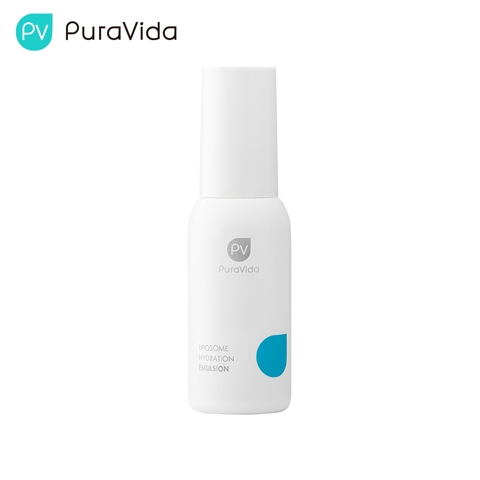 PuraVida Liposome Hydration Emulsion