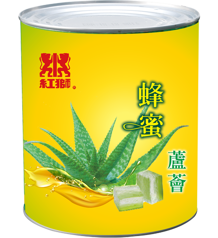 Honey Aloe Vera Dice