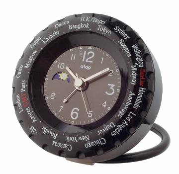 Taiwan Clock World time clock | Taiwantrade