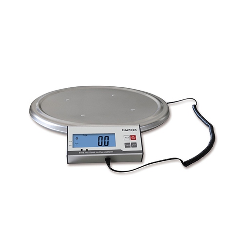 R460 Keg Scale