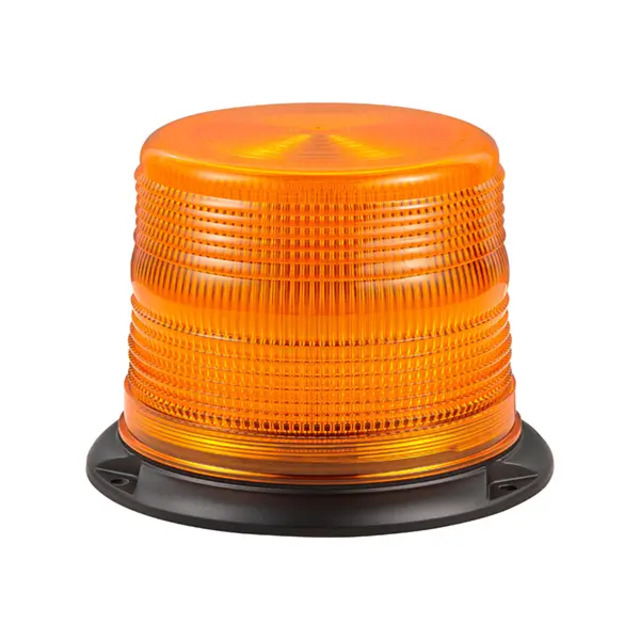 12-48V Low profile LED Warning Beacon | Taiwantrade