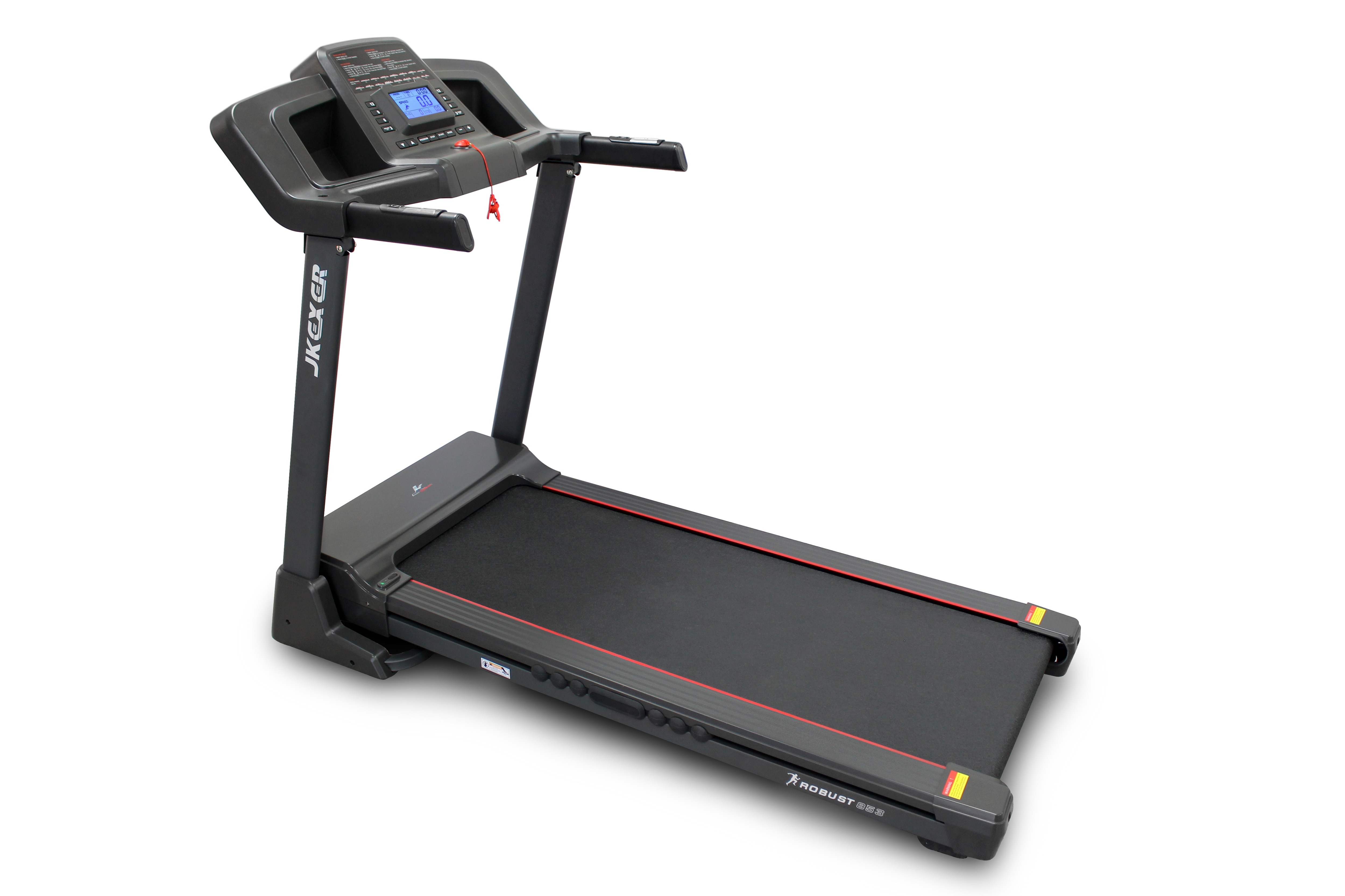 Treadbell Cost Effective Home Use Treadmill with Bluetooth | Taiwantrade