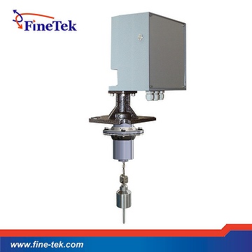 Electromechanical Level Measuring System