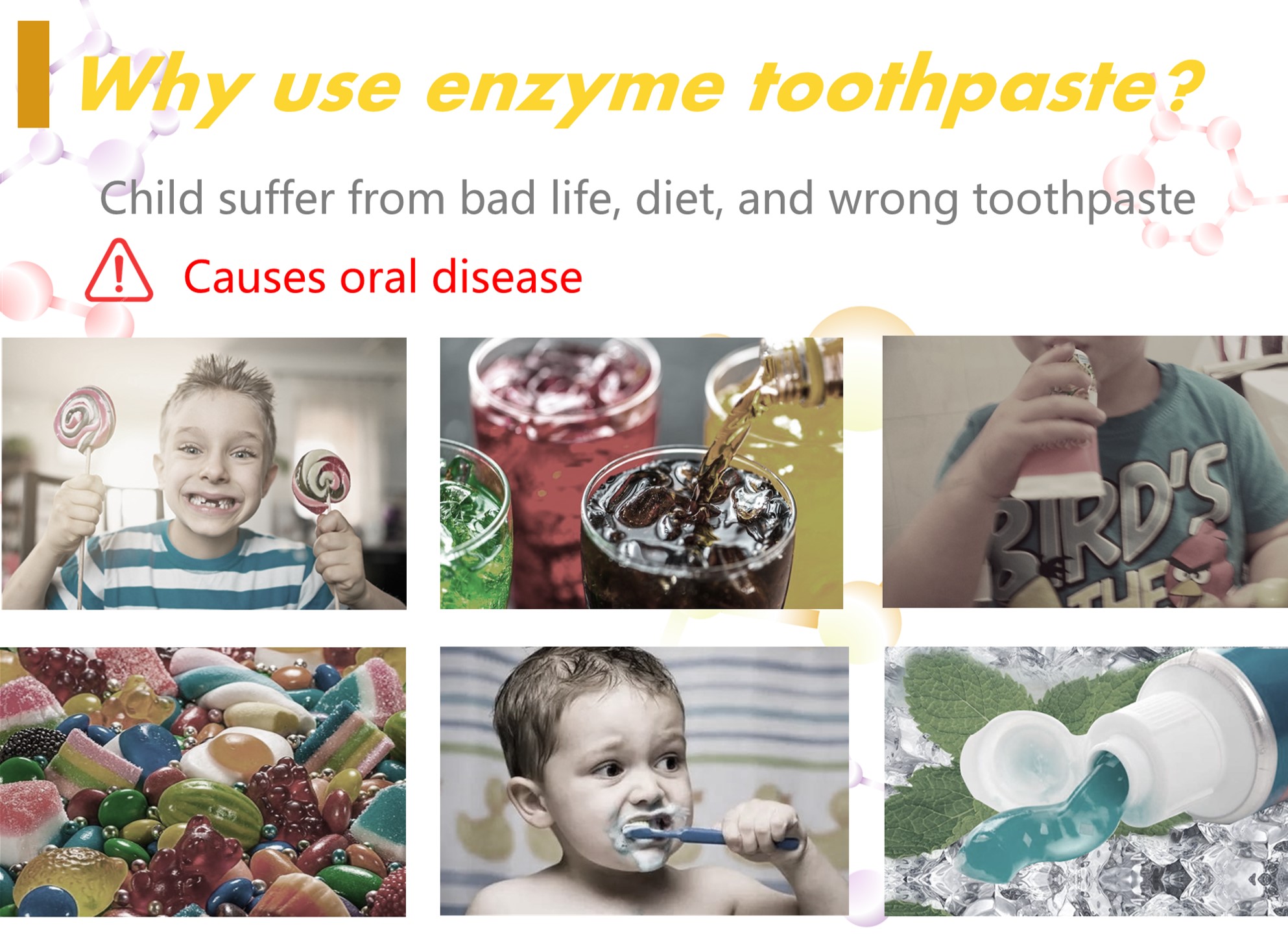 The Best Baby Toothpaste Baby Care NonFluoride Toothpaste for Kids