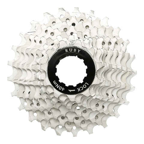 Cassette freewheel 10 speed ,bicycles free wheel sprocket,