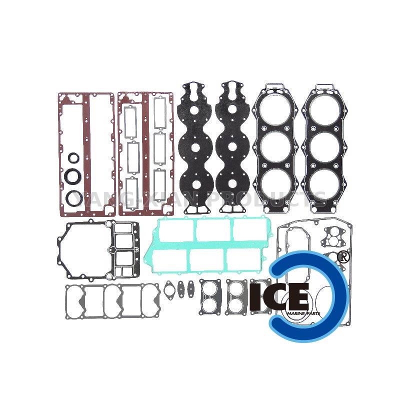 Outboard YAMAHA Power Head Gasket Kit 6G5W0001A300