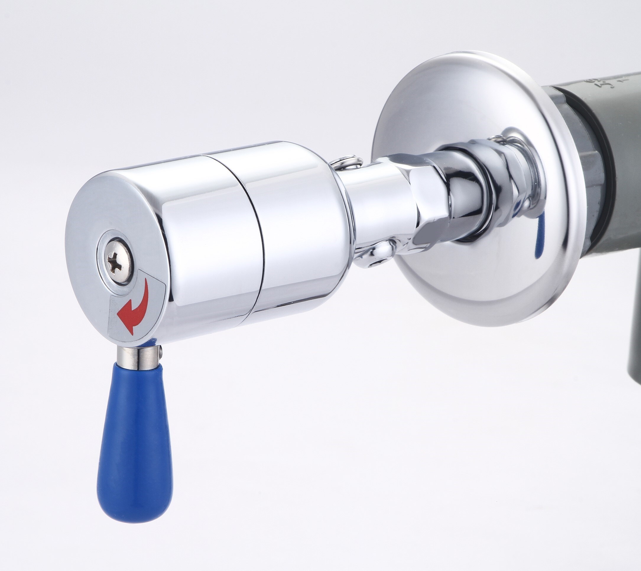 Water-Handle Faucet | Taiwantrade.com