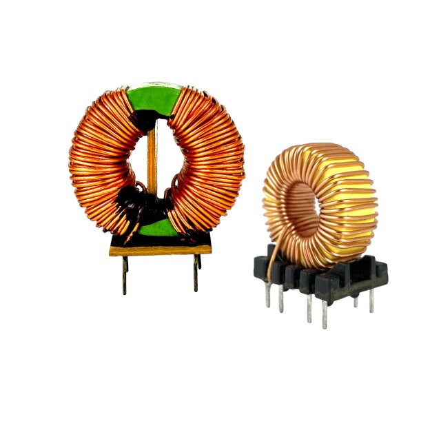 high current inductor smd ferrite core power inductor