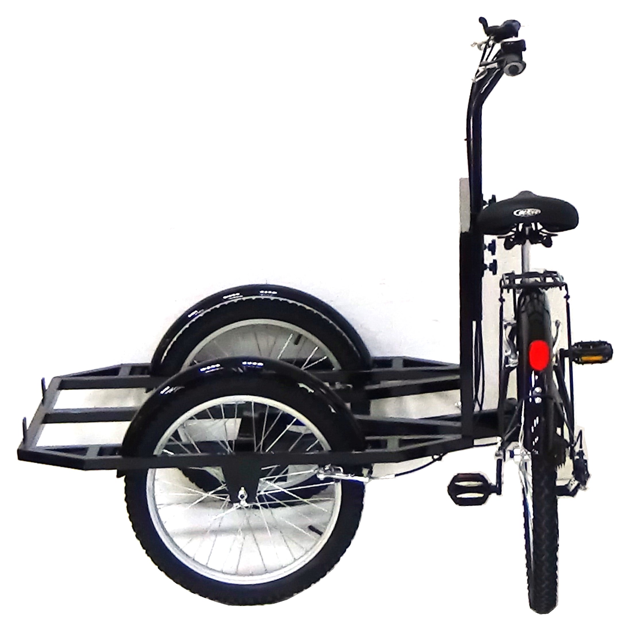 itop goods trike