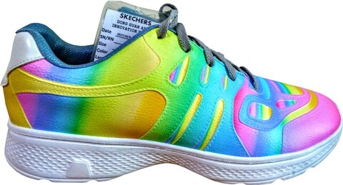  3D 靴 TPU ,アッパーの飾り