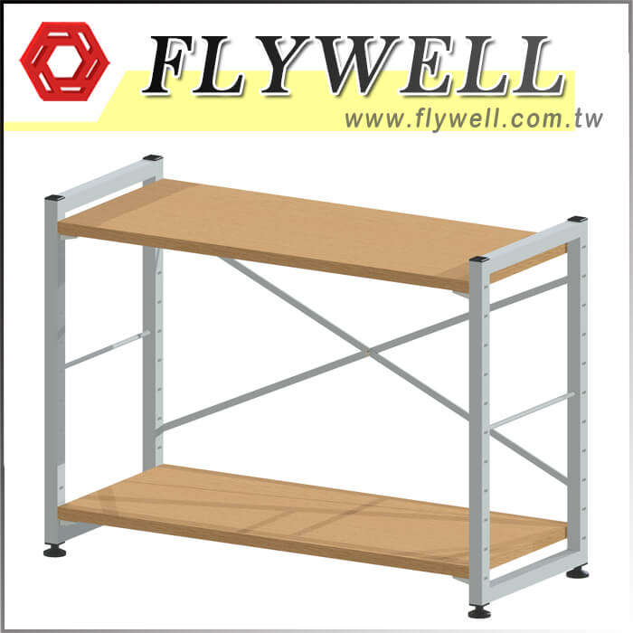 adjustable shelving systems