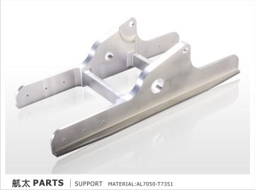 Aircraft Support Parts