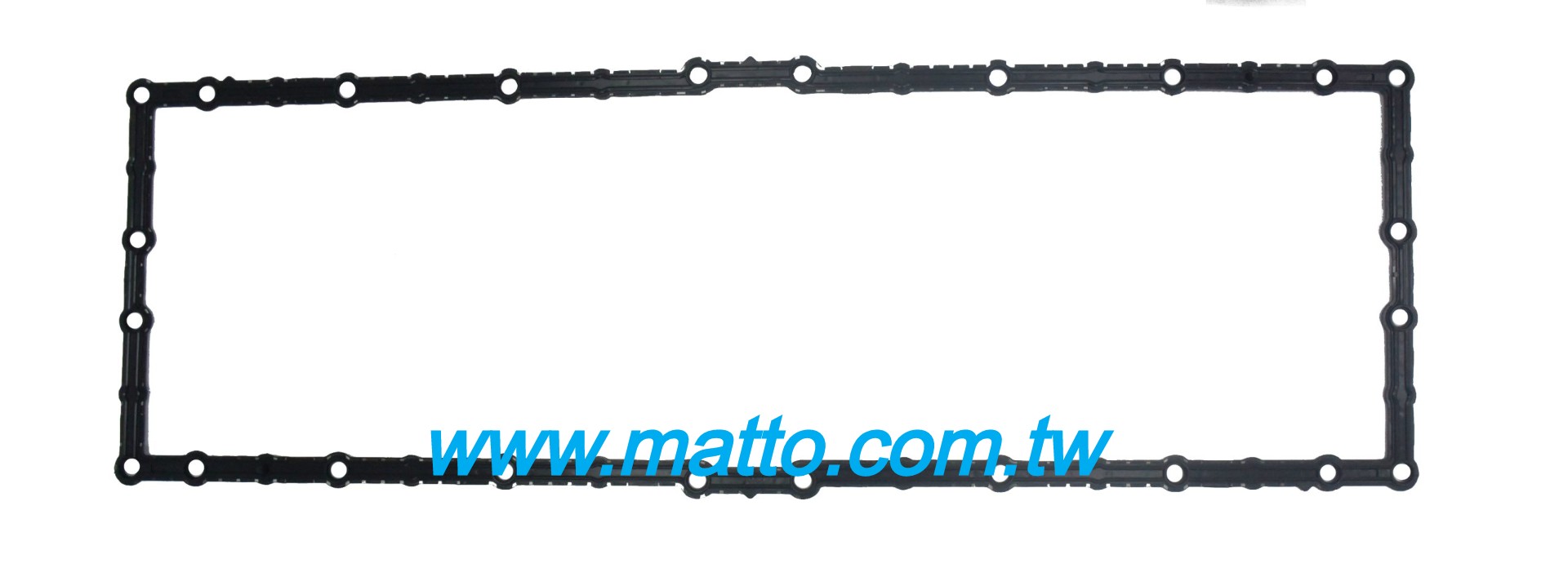 CATERPILLAR C15 1685248 OIL PAN GASKET (S7002SR) Taiwantrade
