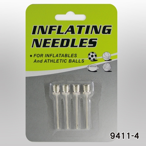 INFLATING NEEDLE SET