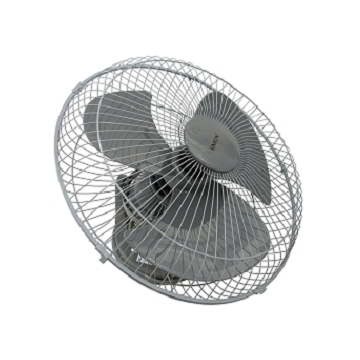 High-Quality Ceiling Fan 16" Metal Grill | Taiwantrade.com