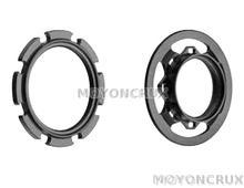 on guard bicycle lock