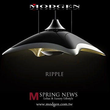 MODGEN LED Chandelier