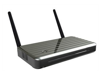 ZA11 VoIP+WiFi Router