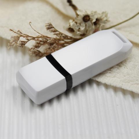 Latest Digital usb pen drive disk with plastic case