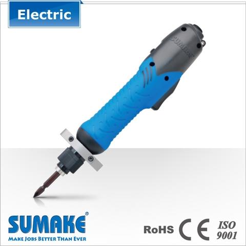 Full Auto Shut-off Electric Screwdriver For Assembly Applications: 0.15 ~ 1.86 Nm.