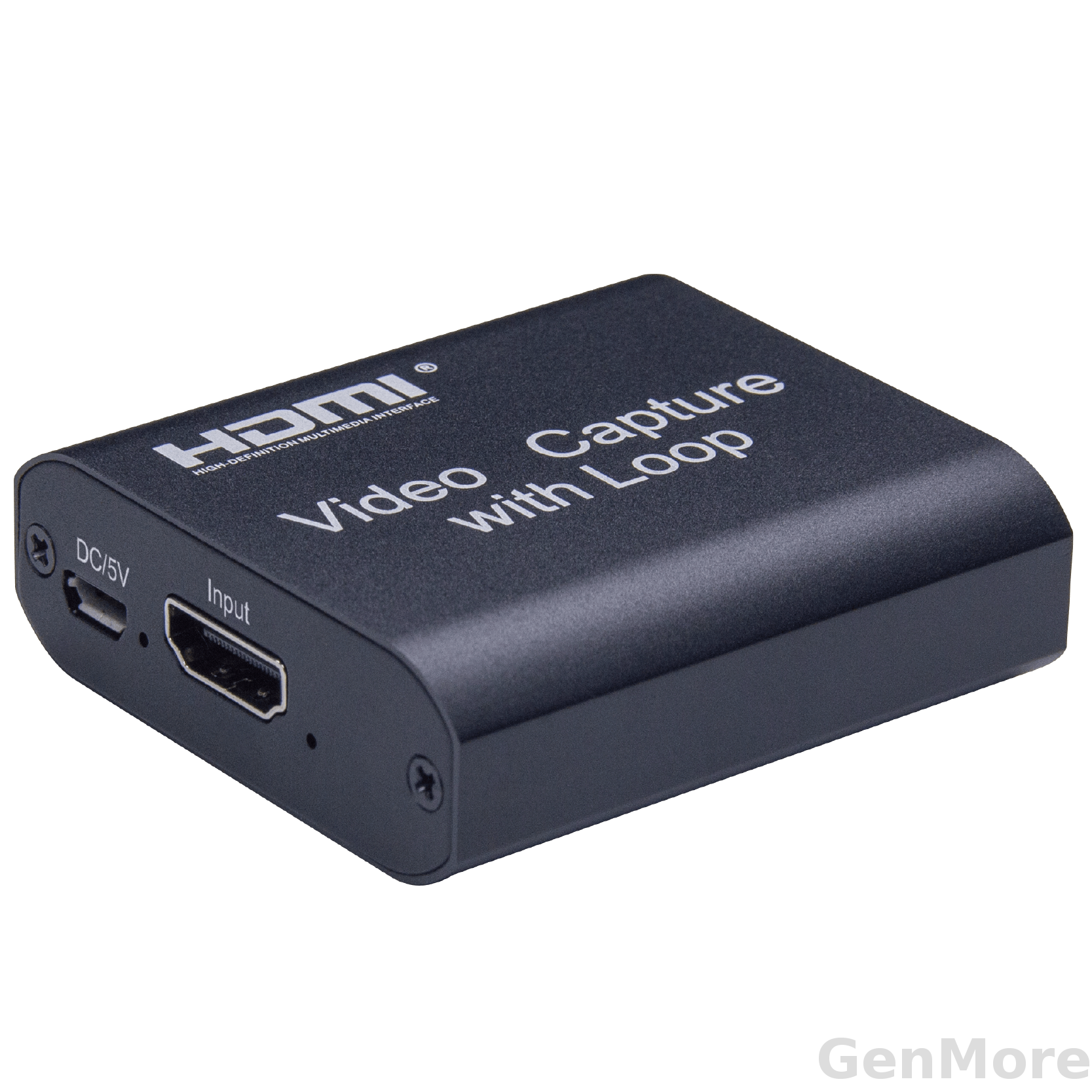 hdmi video capture device for mac