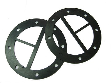 Gaskets, Rubber Rings & Sealing Washers