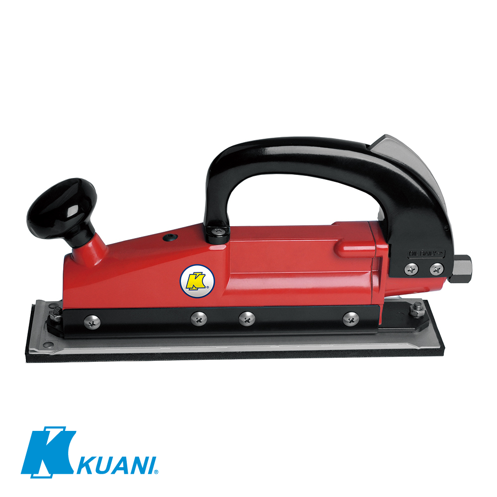 Heavy Duty Air StraightLine Sander