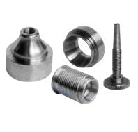 Mechanical Parts OEM & ODM