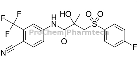 API for Prostate cancer 