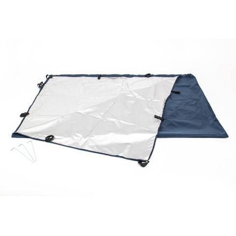 Detachable Side Panel W/O Window For Gazebo 3 X 3 M