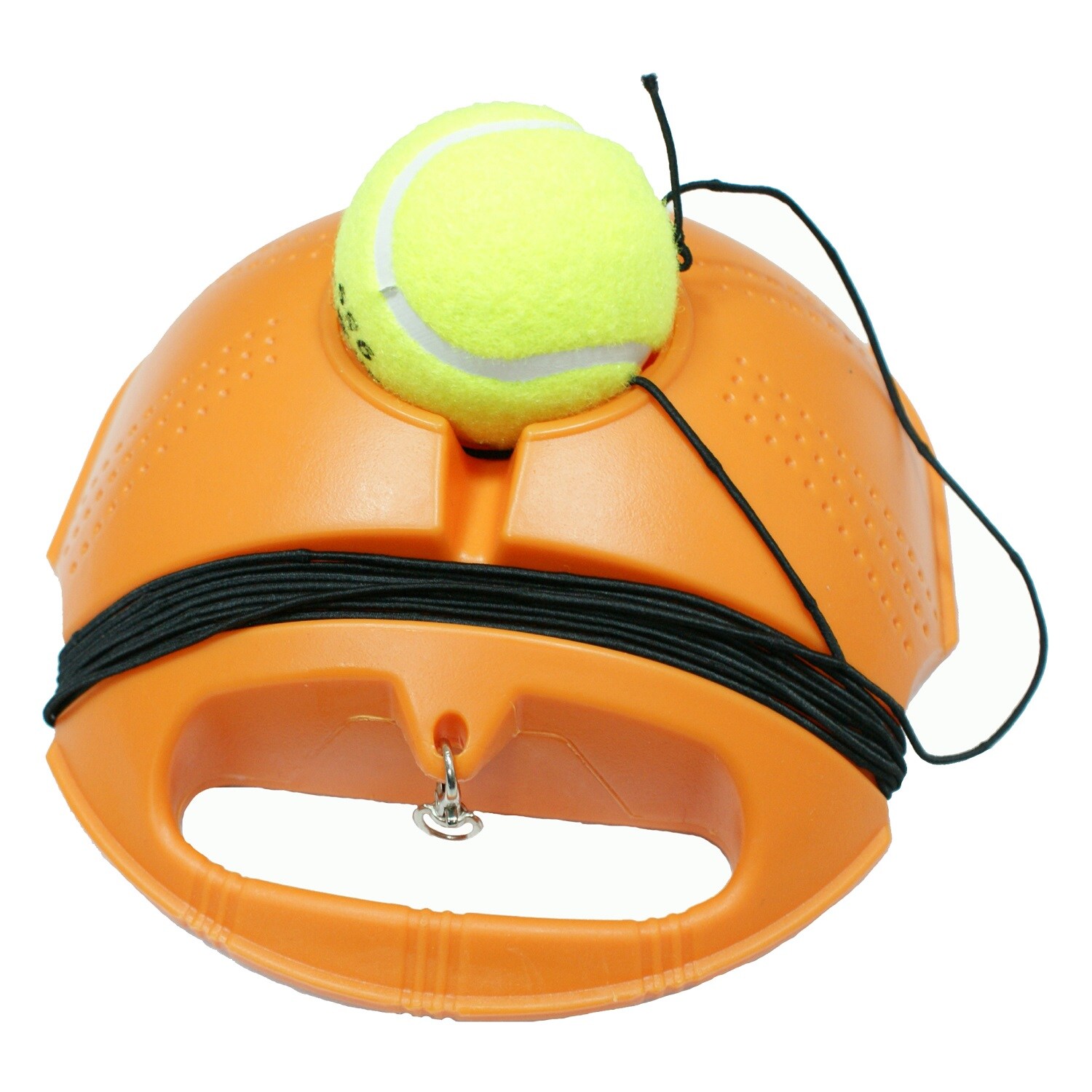 Tennis Training Tool (With Rebounder Ball)