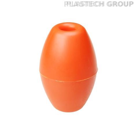 Deep Sea UV Resistant Oval Fishing Float