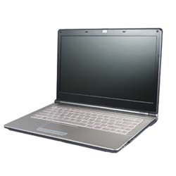 Notebook Computer Laptop P.C.