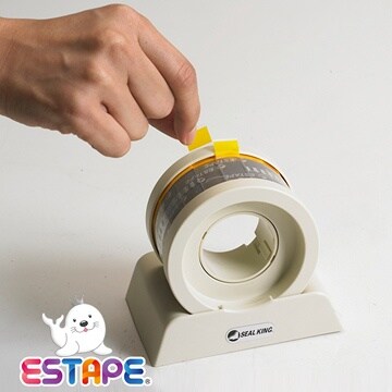 王佳seal King 易撕贴estape Opp抽取式胶带 台湾经贸网
