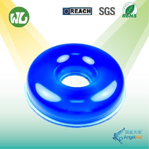 Medical Head Support Donut Pillow Cushion Taiwantrade Com