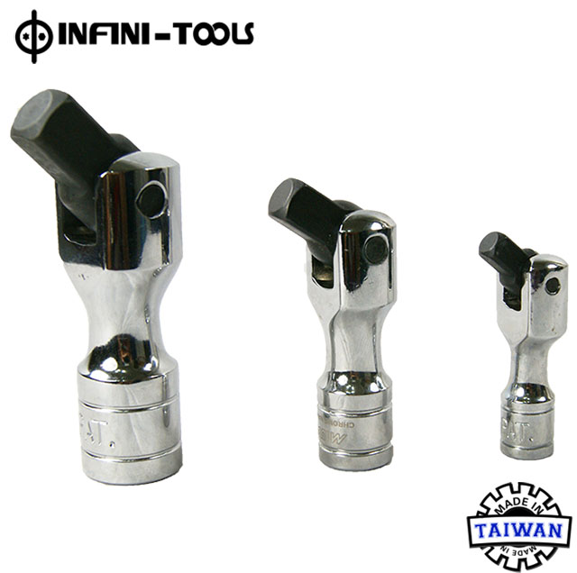 Universal Joint Socket Set Flex U Joint Socket Adapter Taiwantrade
