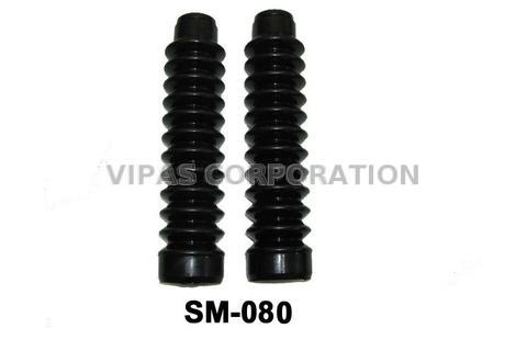 SIMSON SHOCK ABSORBER RUBBER COVER FRONT