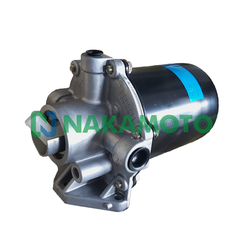 Nakamoto Diesel Engine Brake Booster Assy for Diesel Truck Hino Isuzu Mitsubishi Fuso Nissan