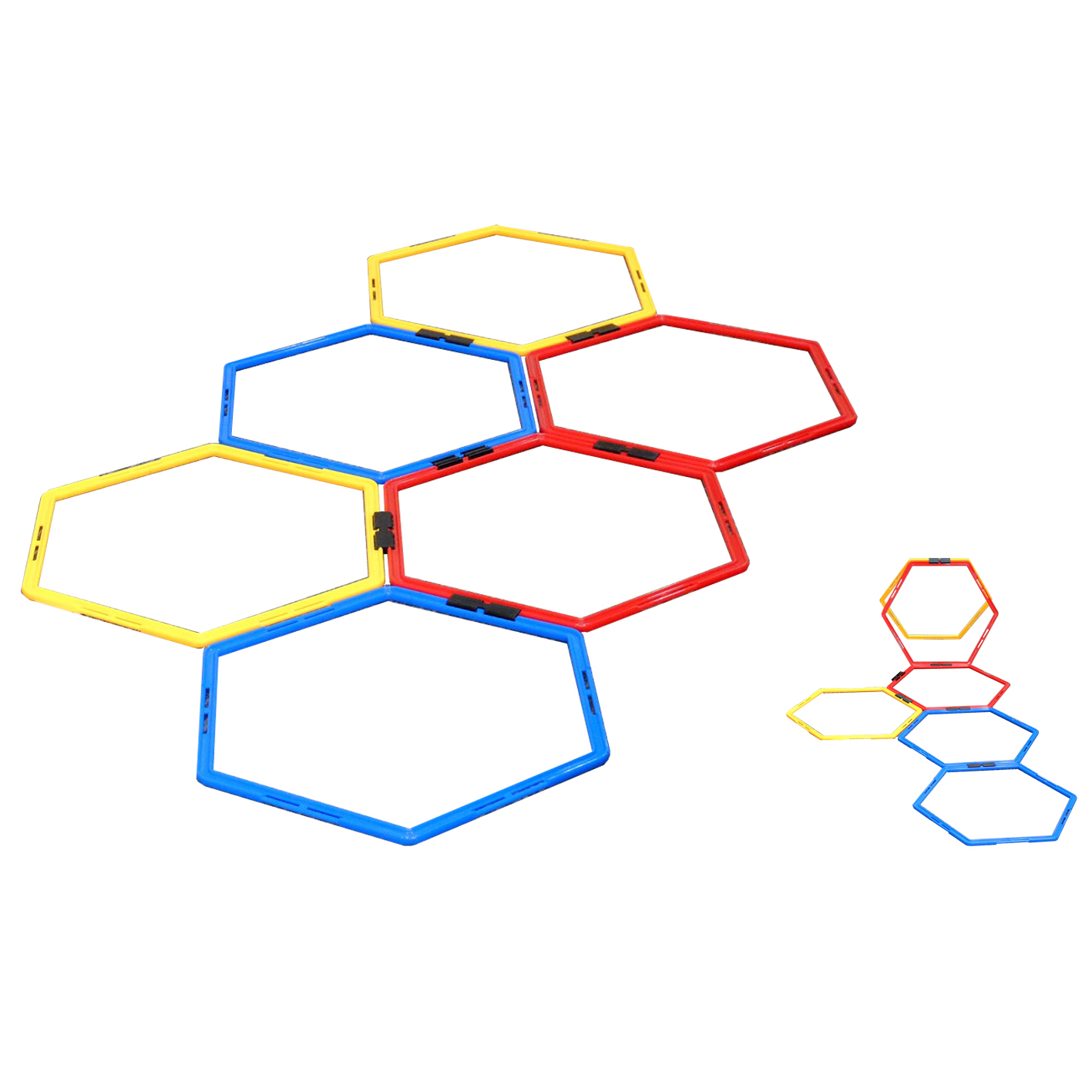 training-ladder-hexagon-hex-agility-ring-taiwantrade