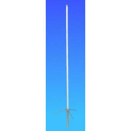 2m/70cm Base Antenna,  Two-way Radio Base Antenna