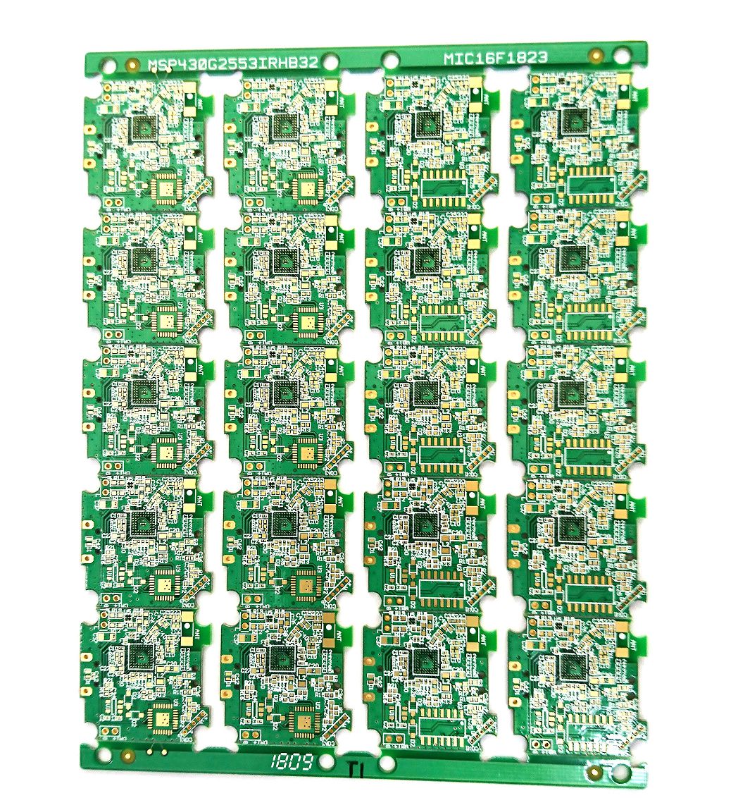 多層印刷電路板-物聯網應用-台灣經貿網