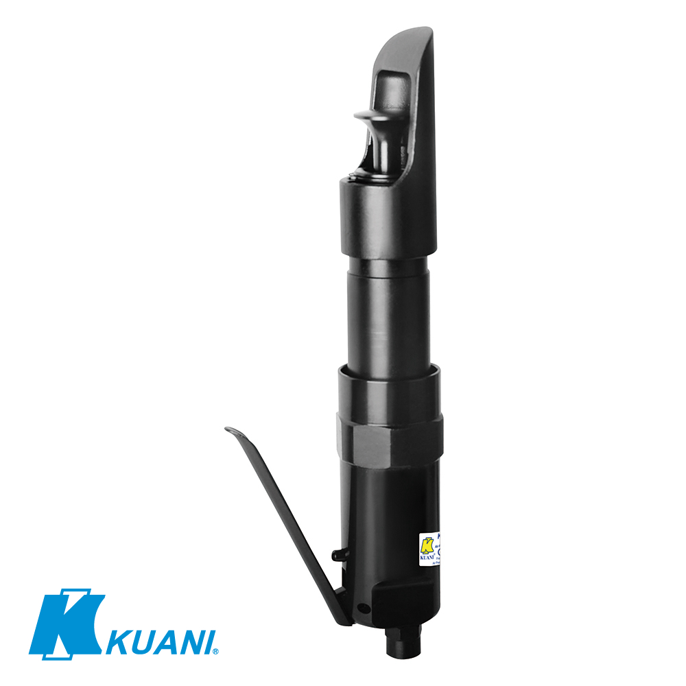 Heavy Duty VibrationDamped Air Pittsburgh Lock Hammer