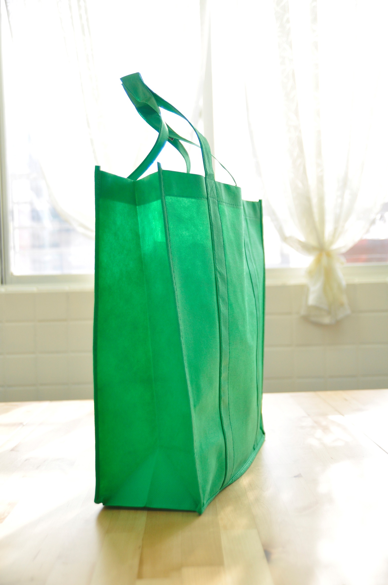 non woven recycle bag