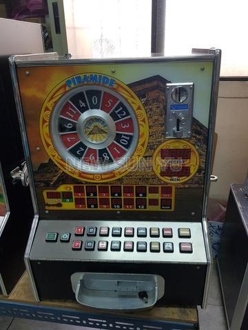 Superior product with stable quality of roulette machine 