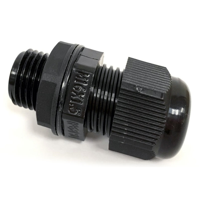 Waterproof Cable Gland
